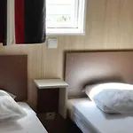 Mobil-home Avec Terrasse A - Api-1-52-504 Campingplads *