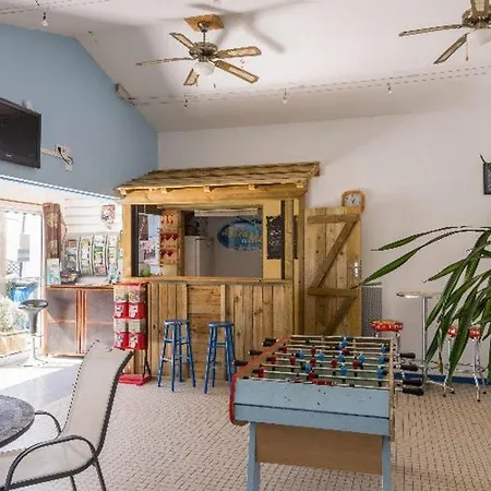 Mobil-home Avec Terrasse A - Api-1-52-504