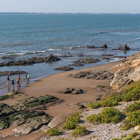 Mobil-home Avec Terrasse A - Api-1-52-504