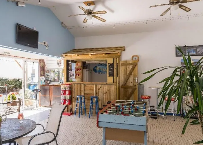 Mobil-home Avec Terrasse A - Api-1-52-504